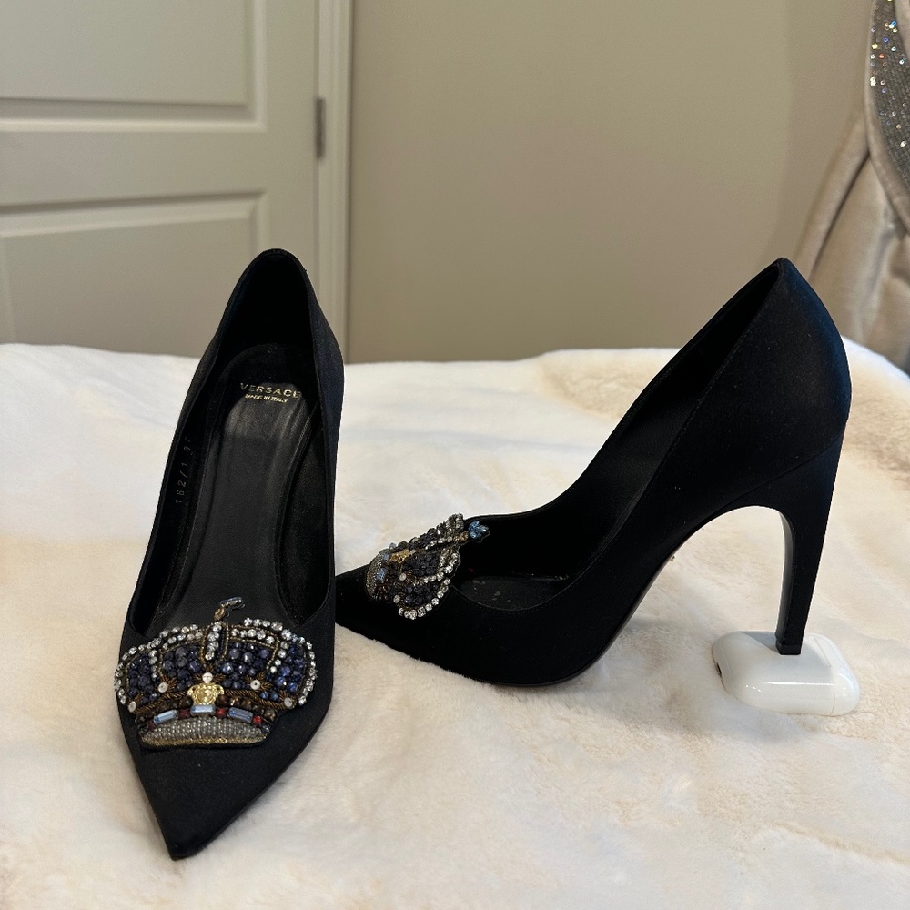 Versace Shoes